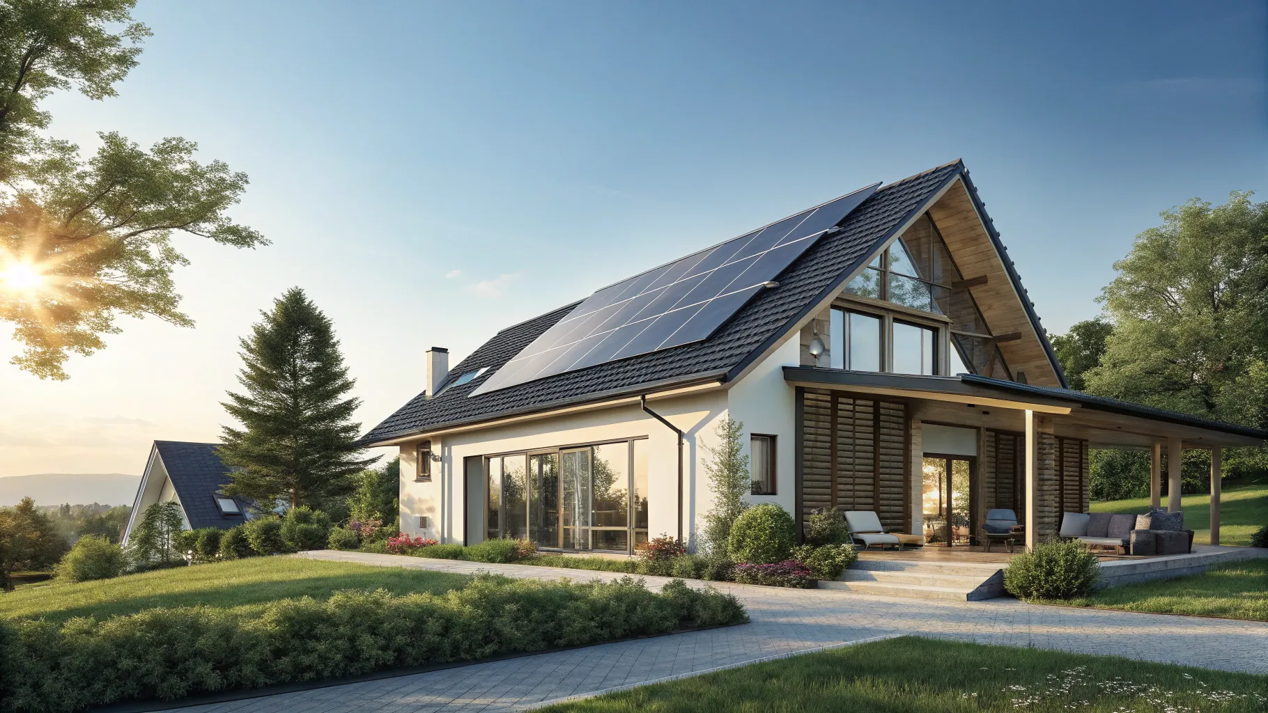 Understanding Solar Panel Installation in Homes