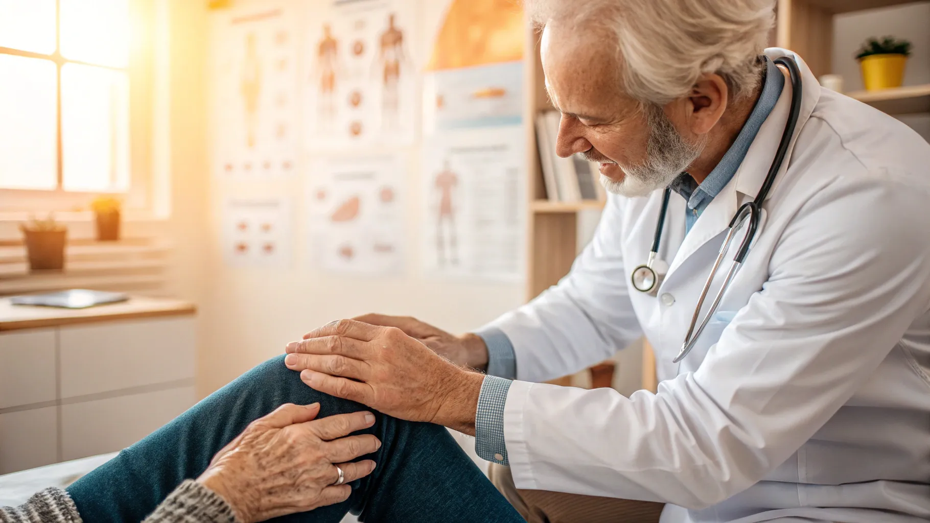 Common Symptoms of Autoimmune Disorders Explained