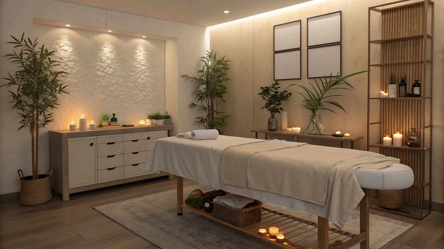 Effective Sciatica Massage Treatment for Pain Relief