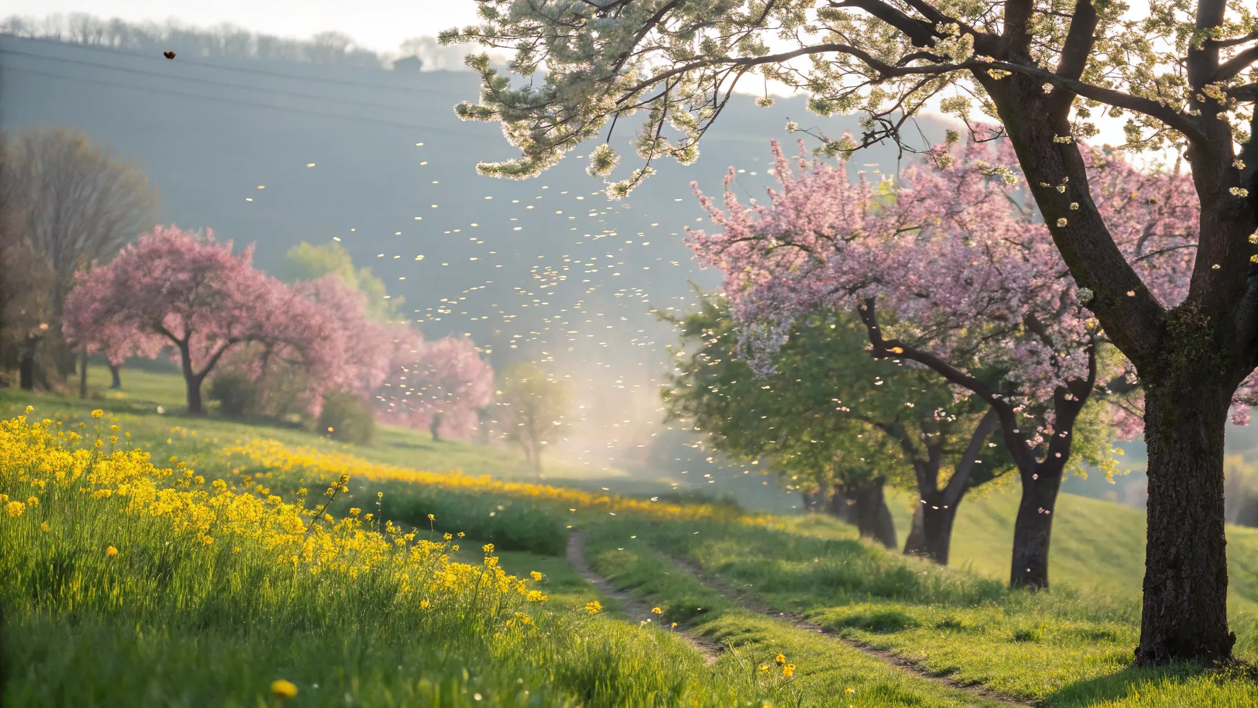 Pollen Allergy Treatment for Adults with Respiratory Issues