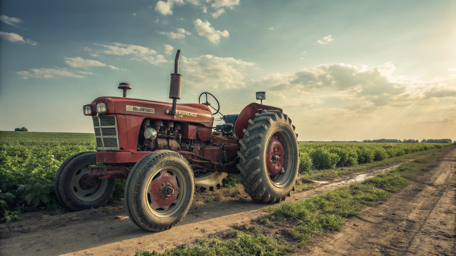 Your Ultimate Guide to Second Hand Tractors: Smart Buying Used Tractors Tips
