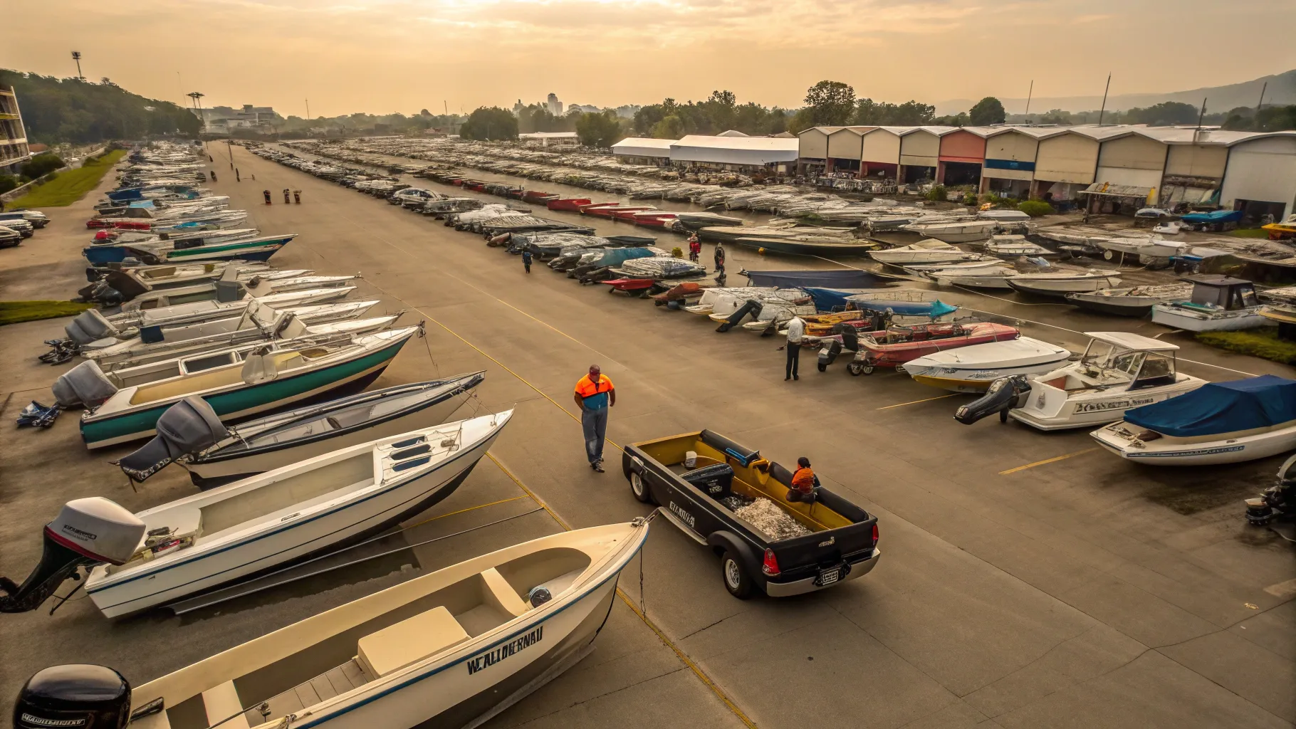 Your Ultimate Guide to Seized Boat Auctions: Finding Repossessed Boats for Sale