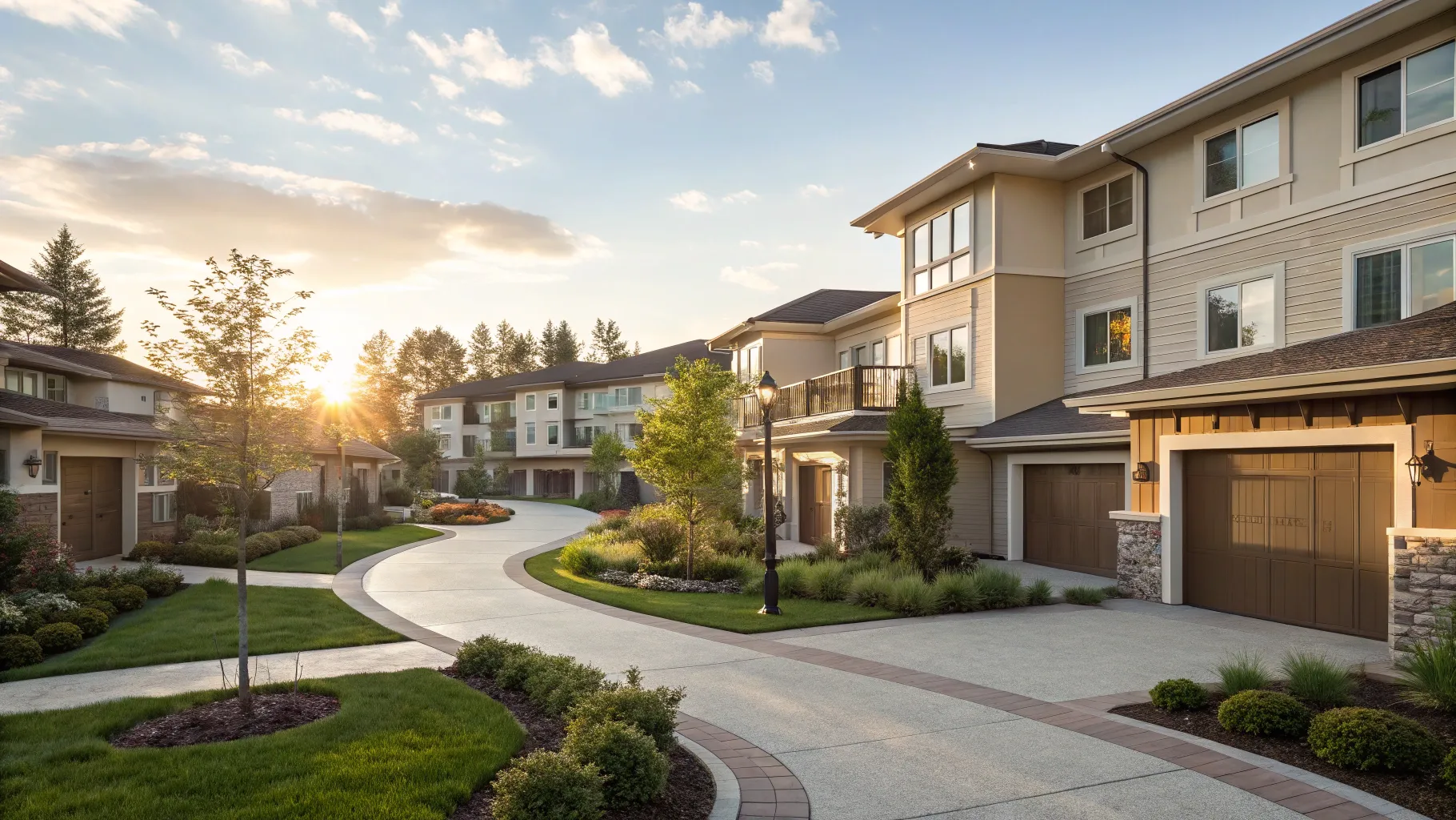 Discover Ideal Senior Apartments With Garages for Comfort