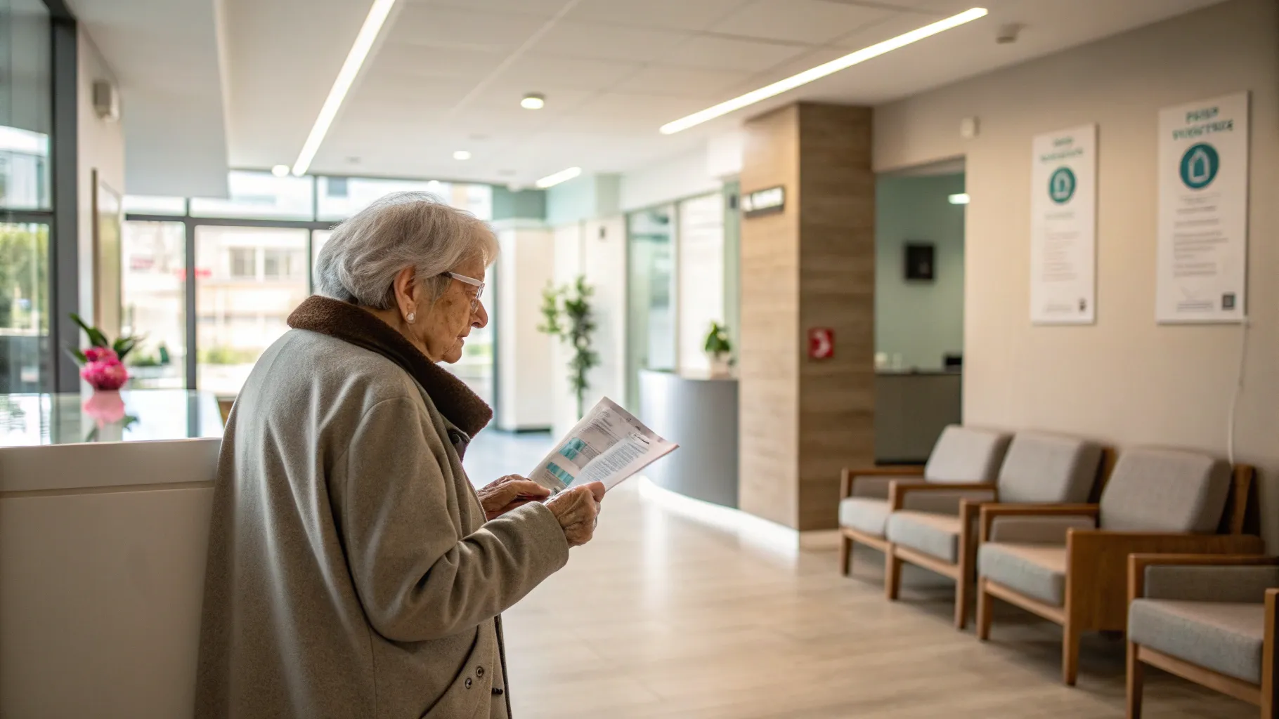 Facelift Surgery for Seniors A Guide to Facial Rejuvenation