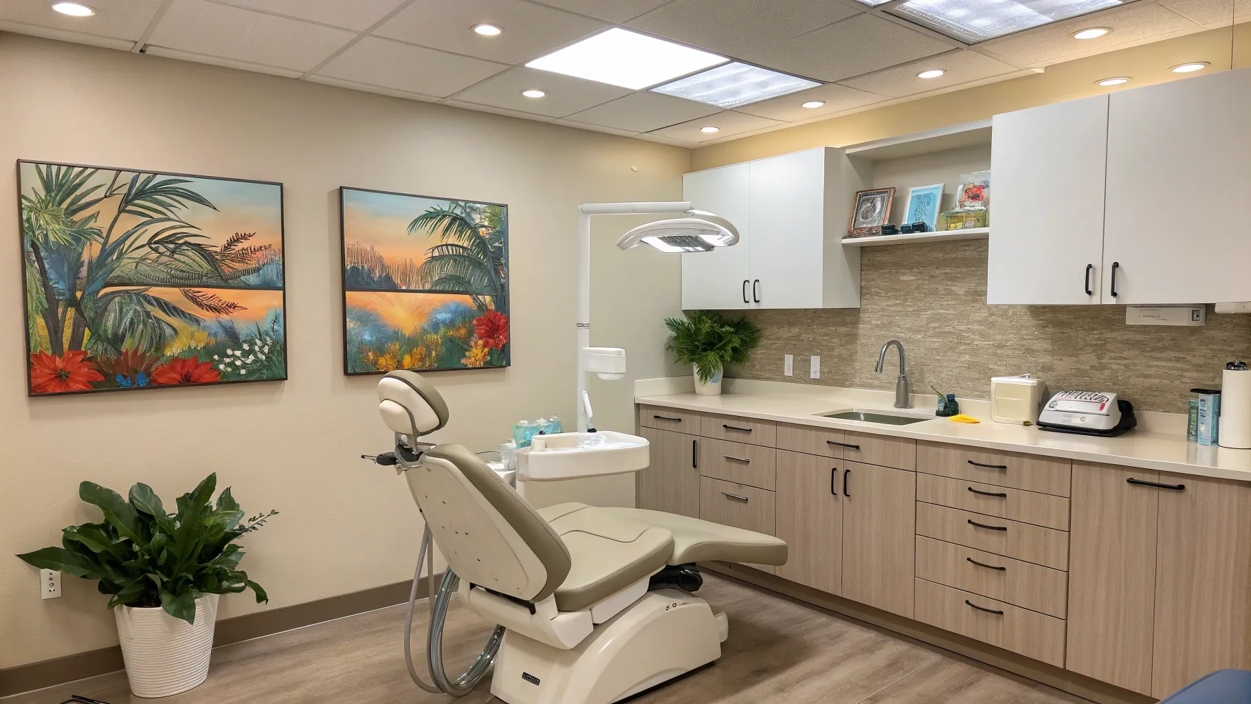 Essential Senior Health Insurance and Dental Coverage
