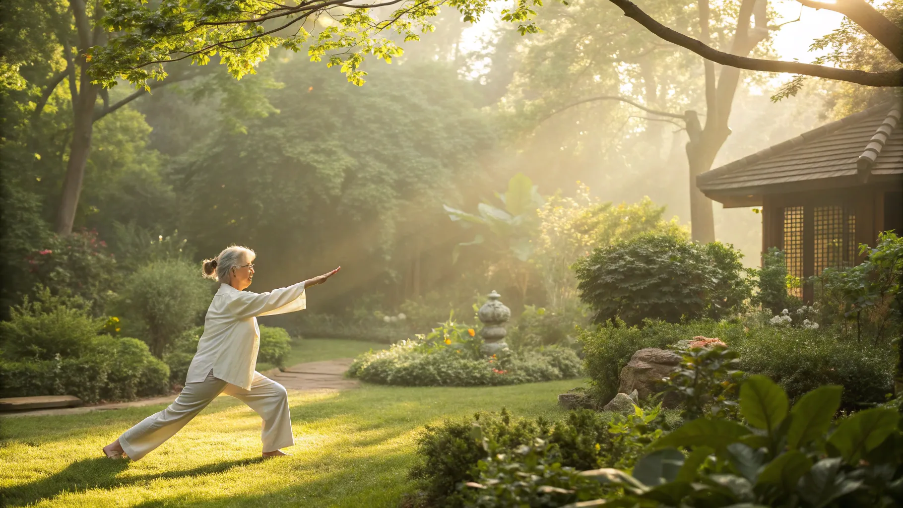 Spinal Stenosis Care for Senior Women