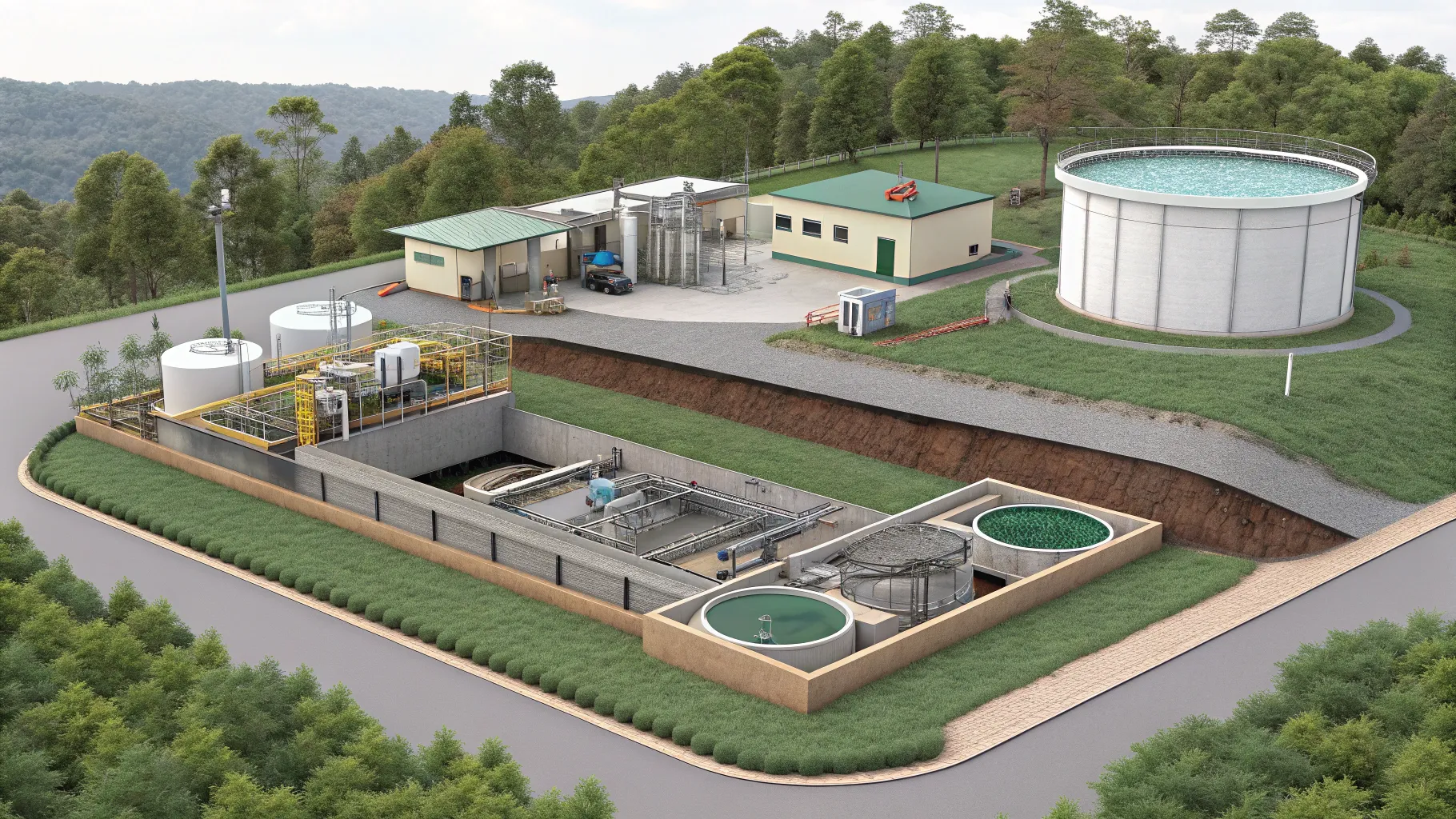 Understanding the Sewage Cleaning Jobs in Australia