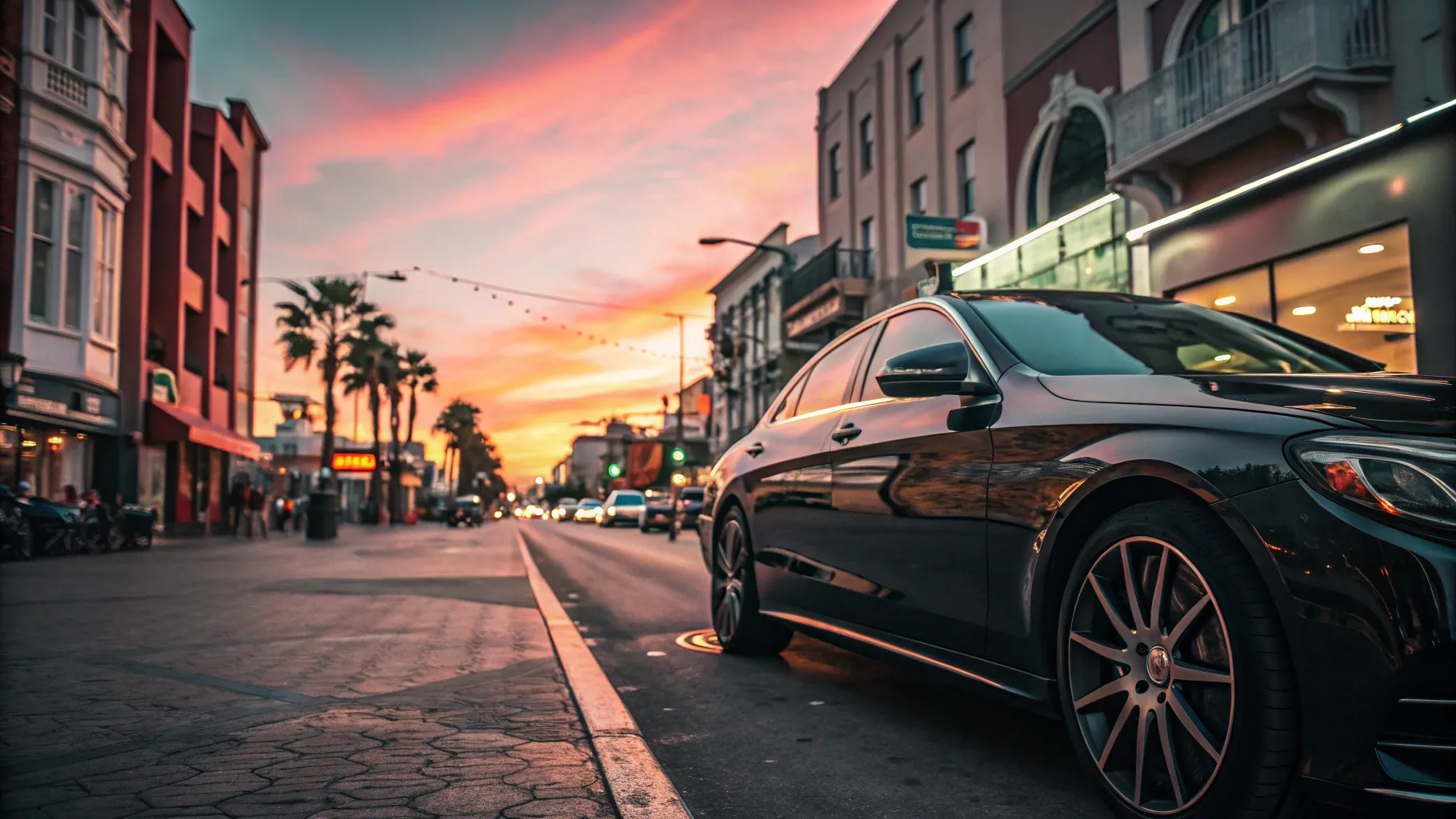 Best Short Term Car Lease Deals in 2025 Flexible Options