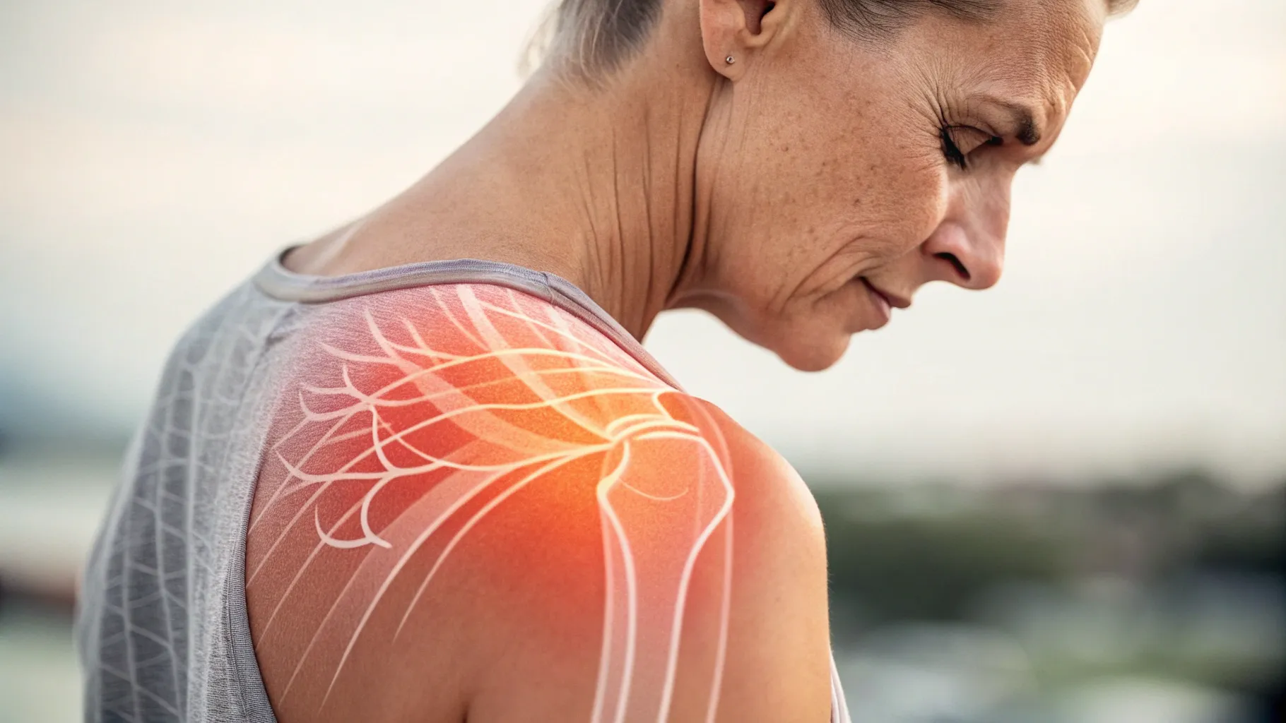 Shoulder Pain: Causes Symptoms Treatment and Exercises Guide