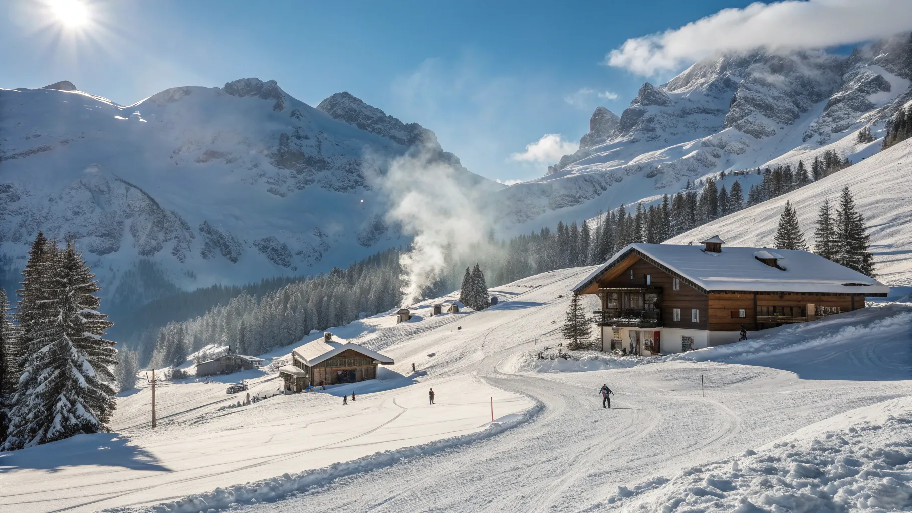 Ski Vacation Packages for Solo Travelers in 2025