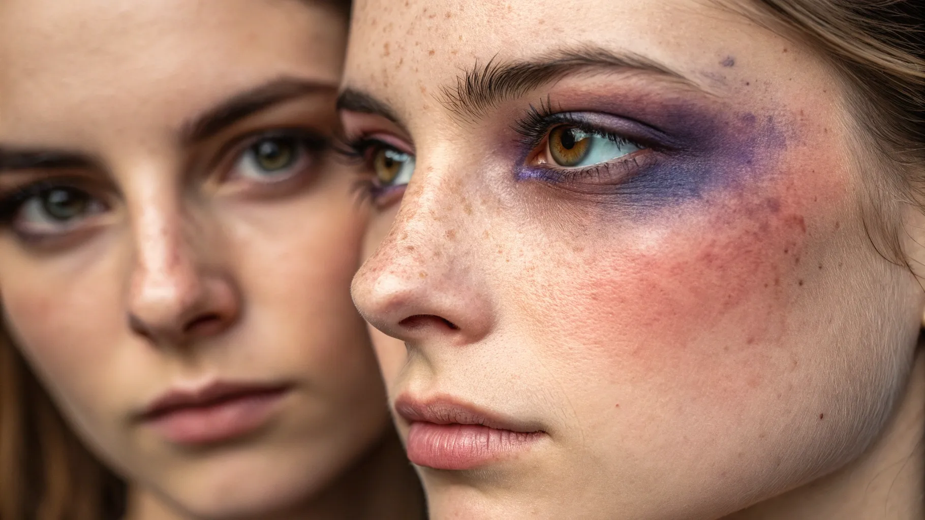 Causes and Management of Skin Discoloration and Bruising