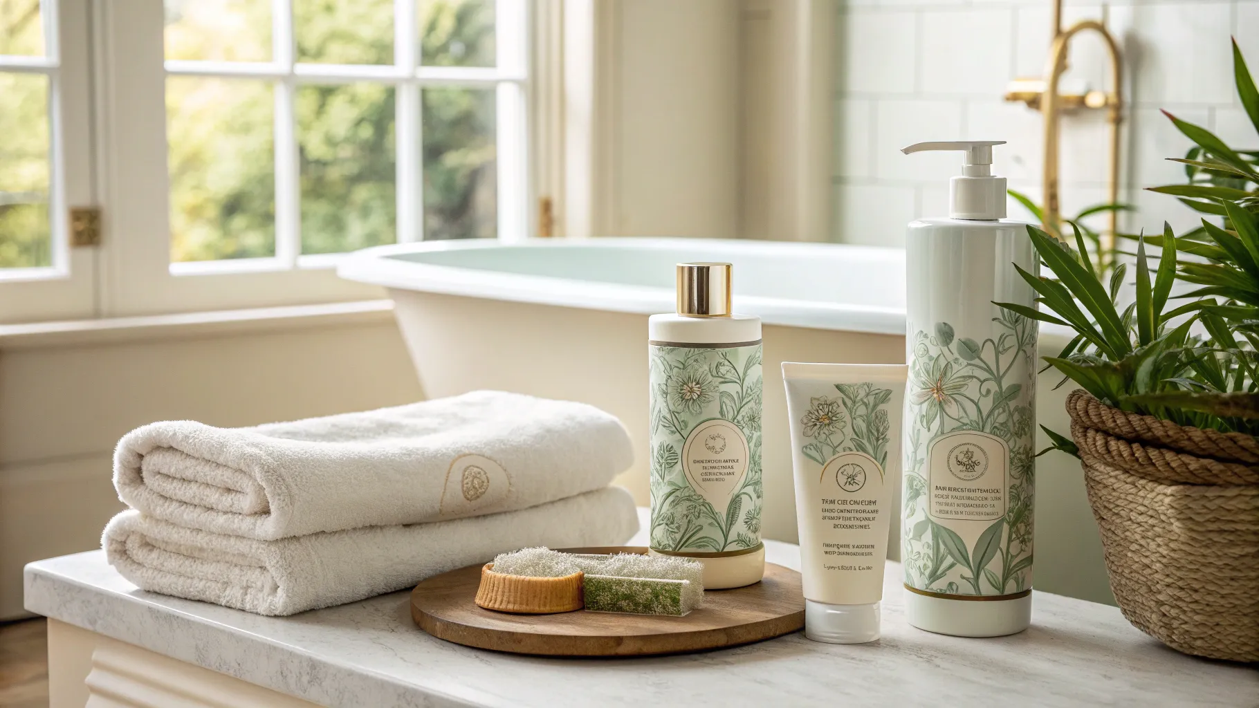 Eczema Skincare Guide Effective Daily Routines and Practices