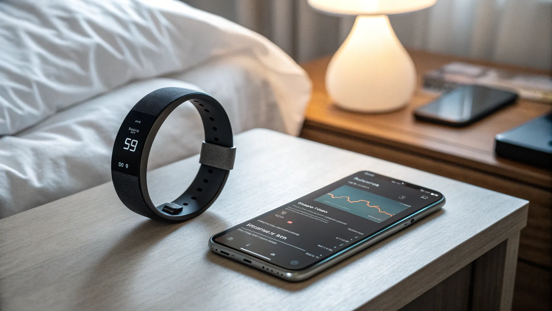 Unlock Better Rest: The Future of AI Wearables for Sleep Tracking