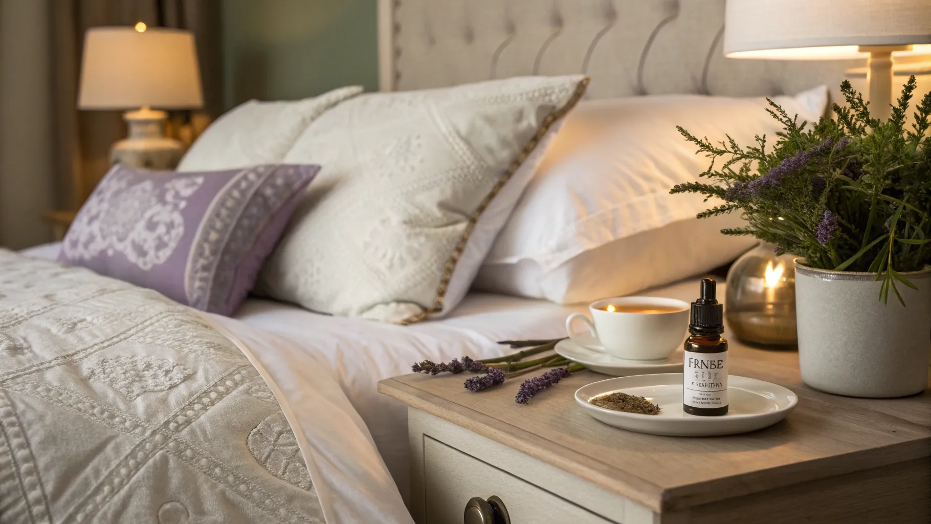 Understanding Natural Sleeping Aids and Sleep Remedies