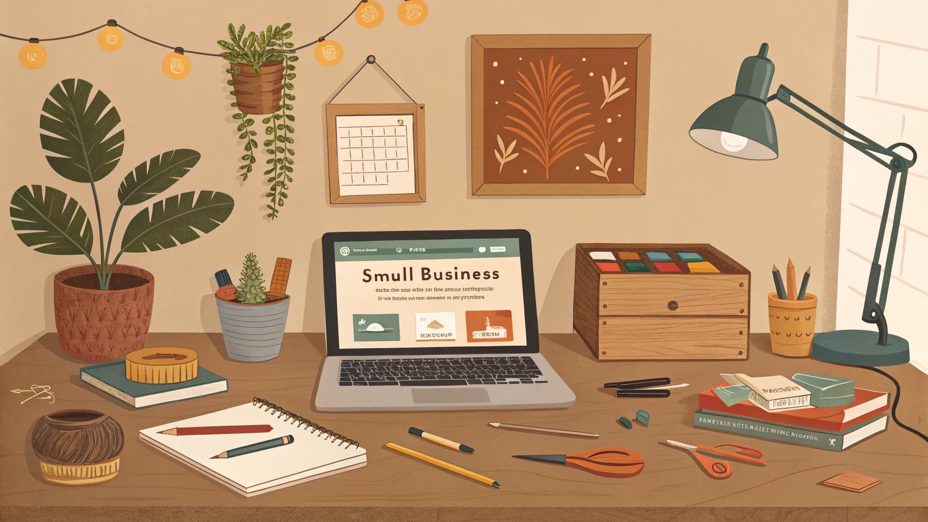 Profitable Small Business Ideas for Retirees in 2025