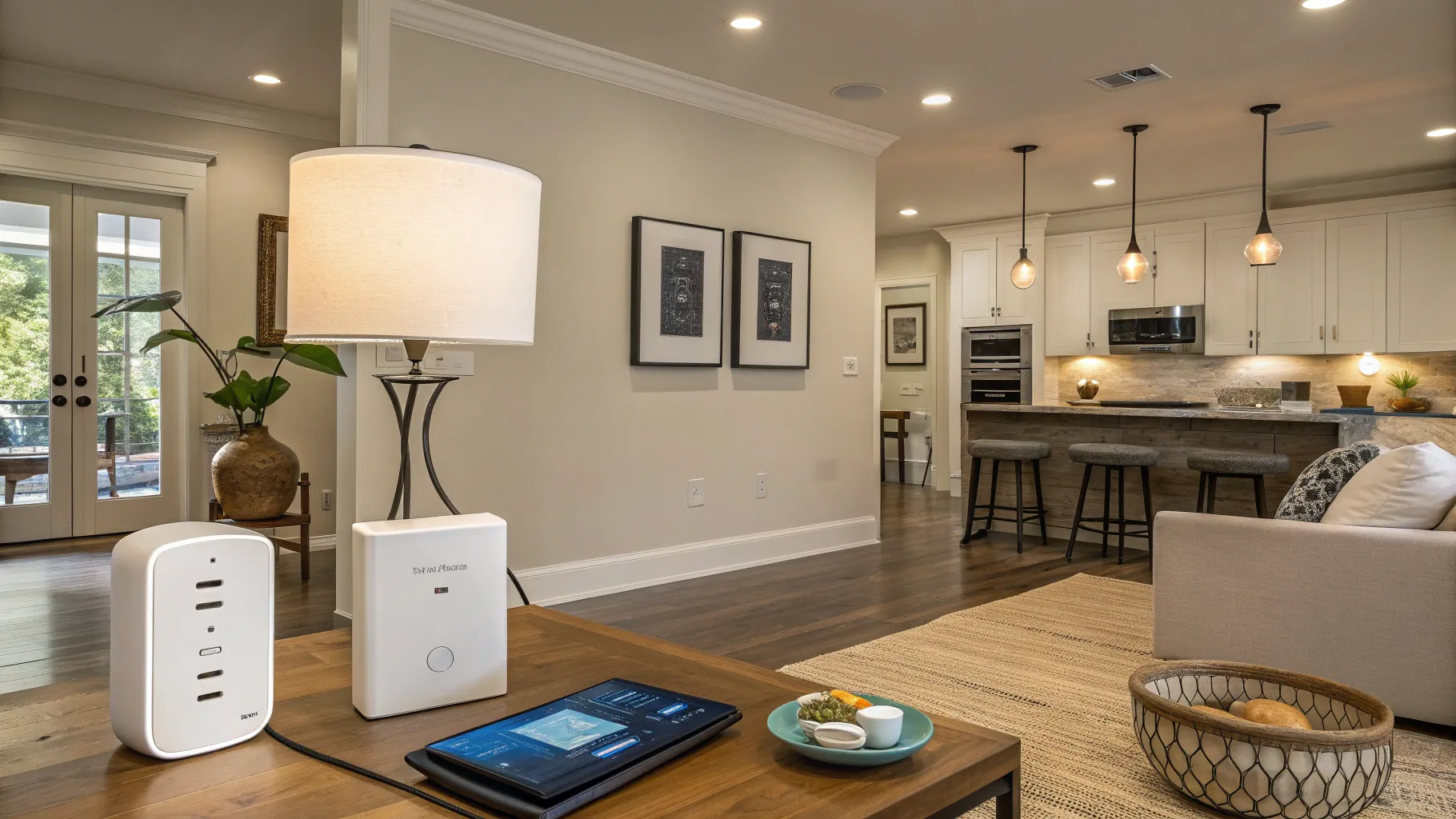 Best Smart Devices to Grab Black Friday 2025