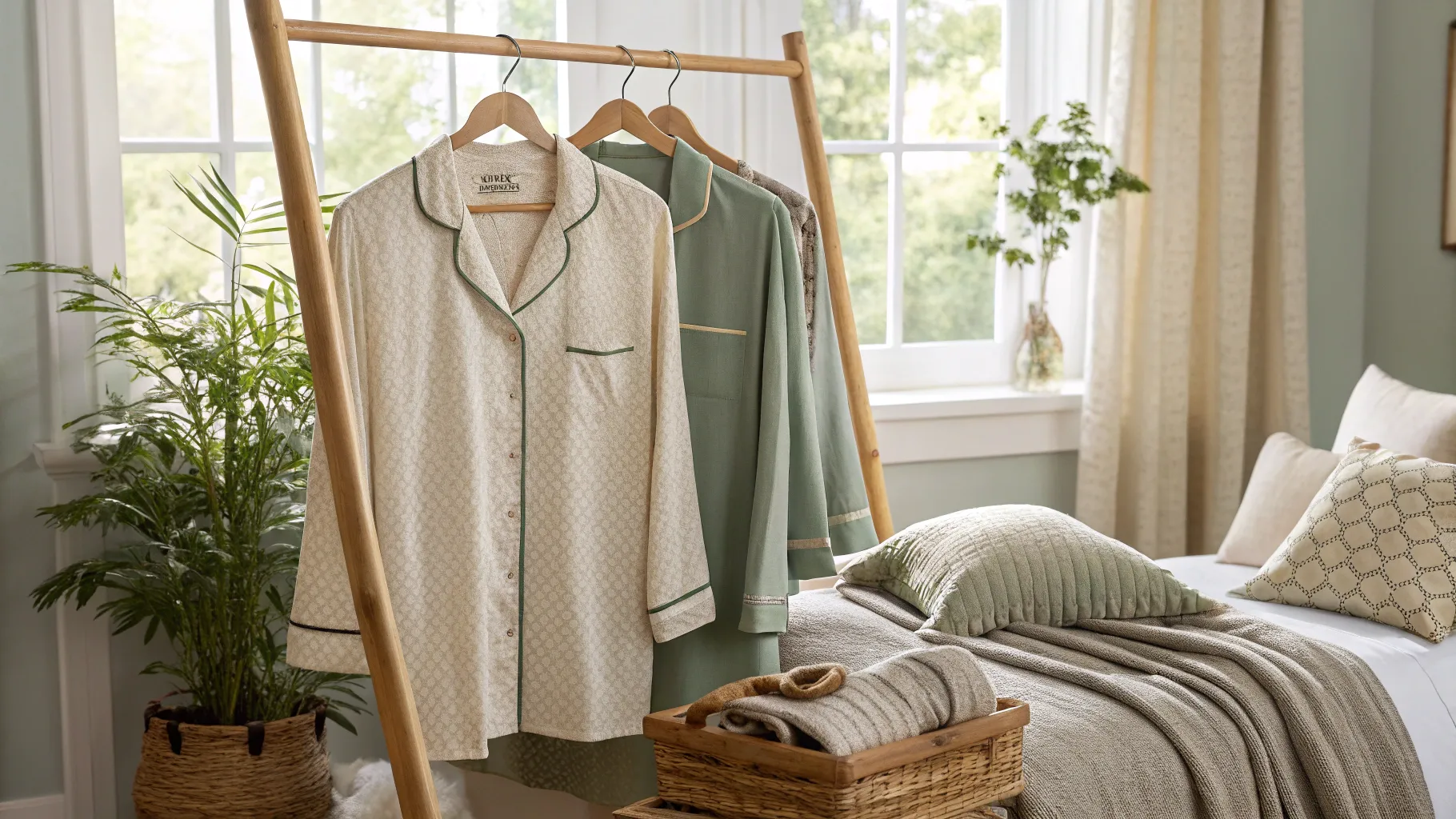 Soft Bamboo Pajamas Buying Guide for Breathable Comfort