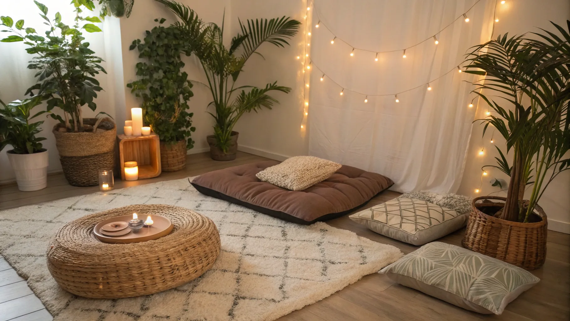 Soft-vibration relaxation devices for women provide a calming atmosphere for stress relief.