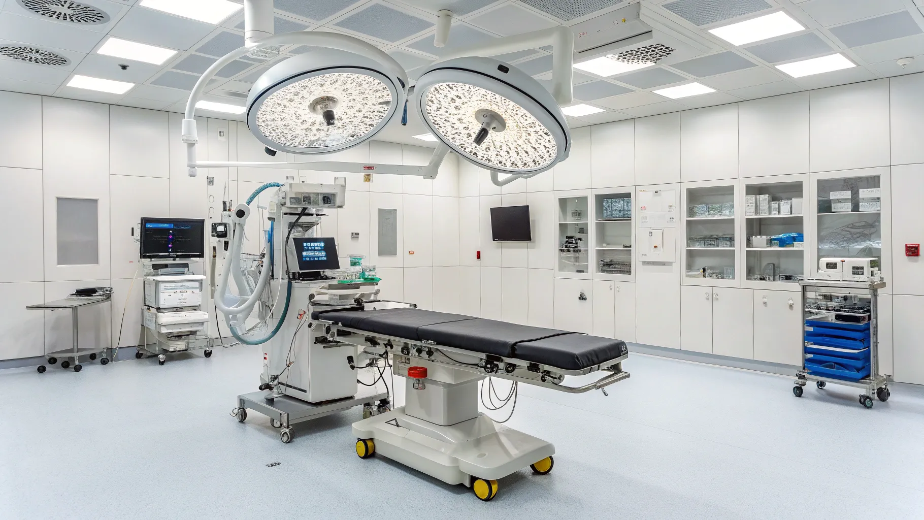 What Are The Newest Treatments For Spinal Stenosis: Exploring Advanced Options