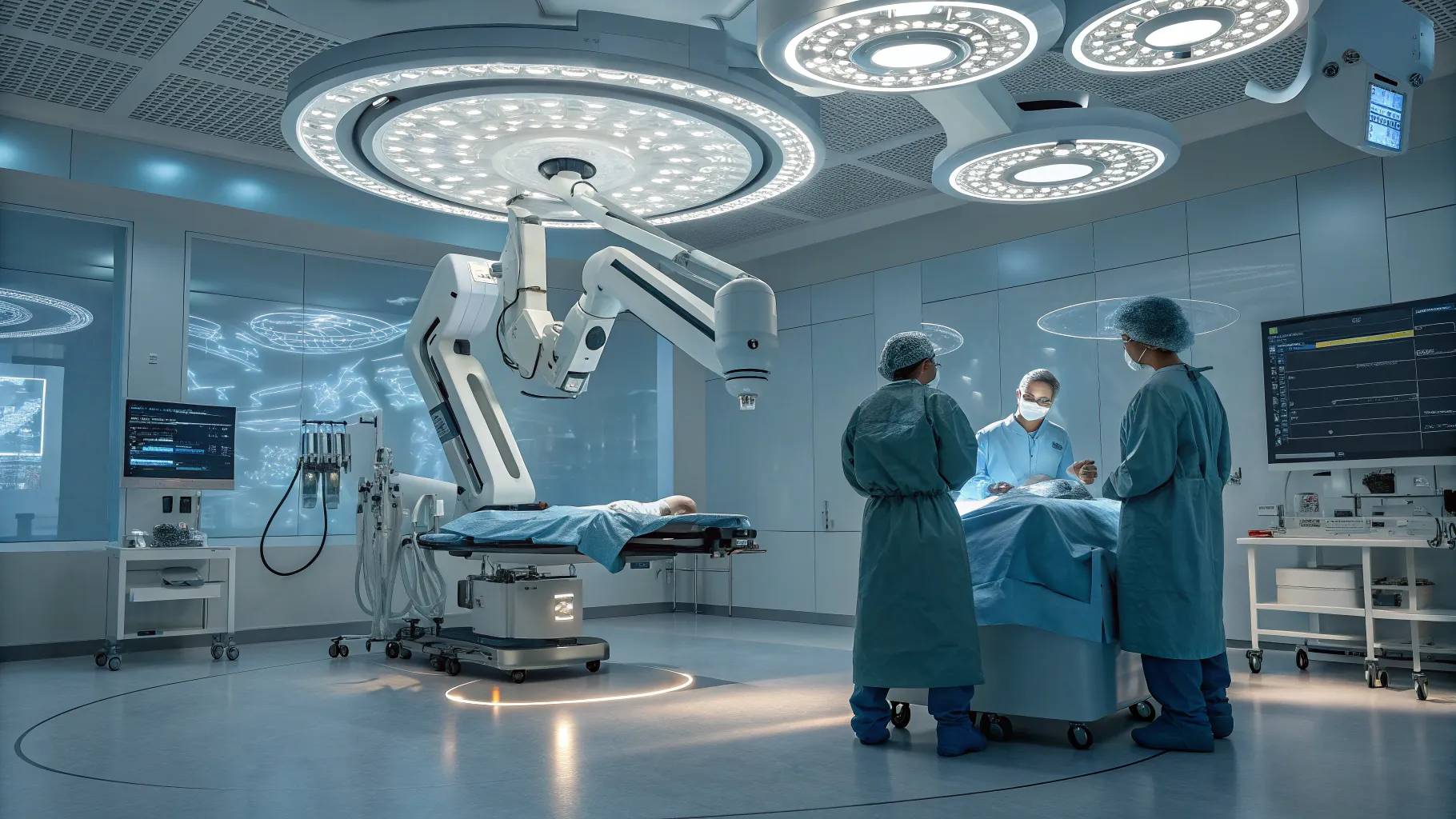 Innovative Treatments for Spinal Stenosis