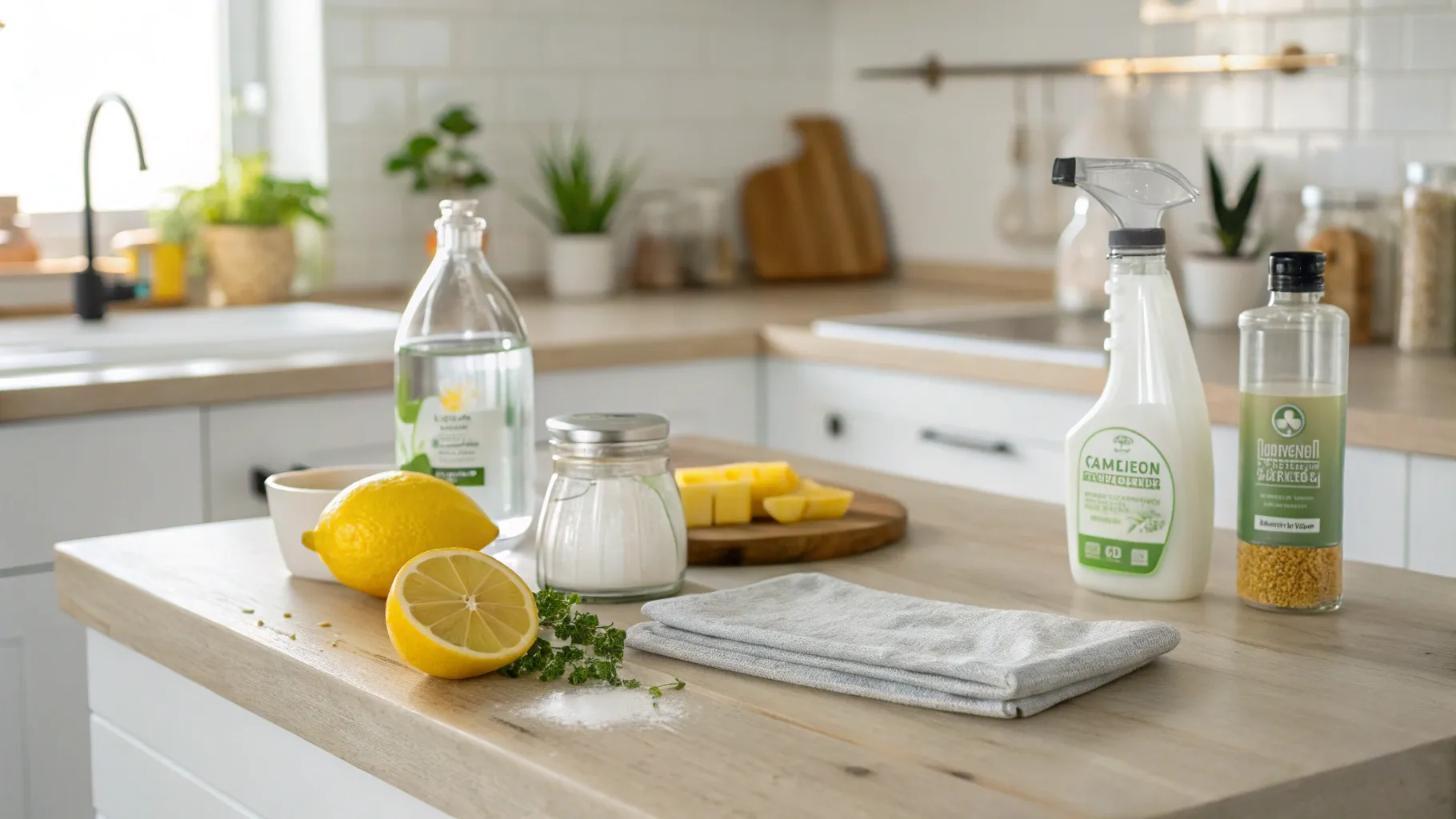 Understanding Stain Removal Techniques for the Home