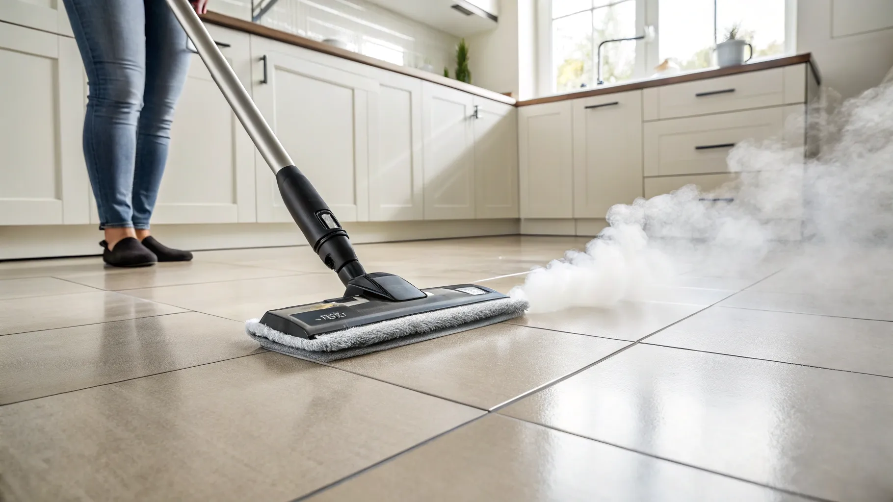 Unlock a Cleaner Home: Essential Tips for Buying the Best Steam Mop