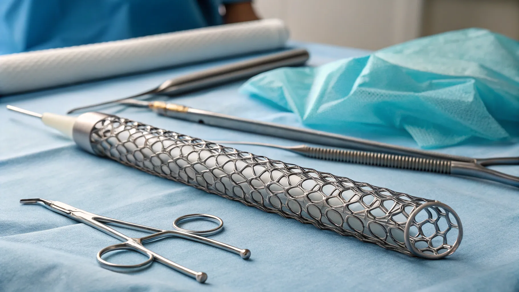 Life Expectancy After Stent Placement and Survival Rates