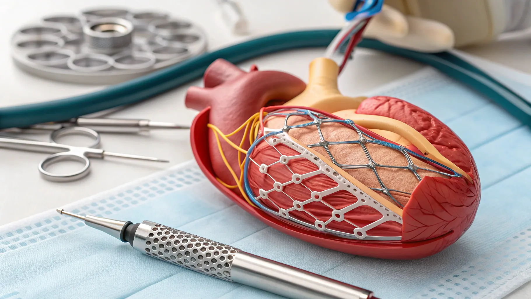 Stent Recovery Guide for Better Heart Health and Longevity