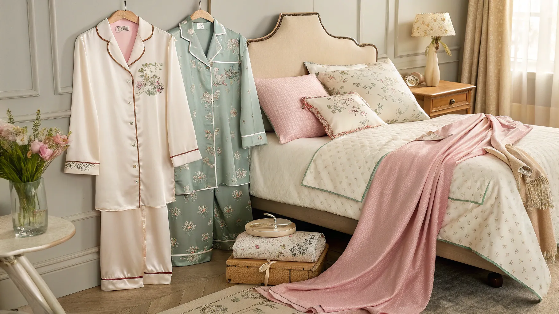 Women Sleepwear Guide 2025