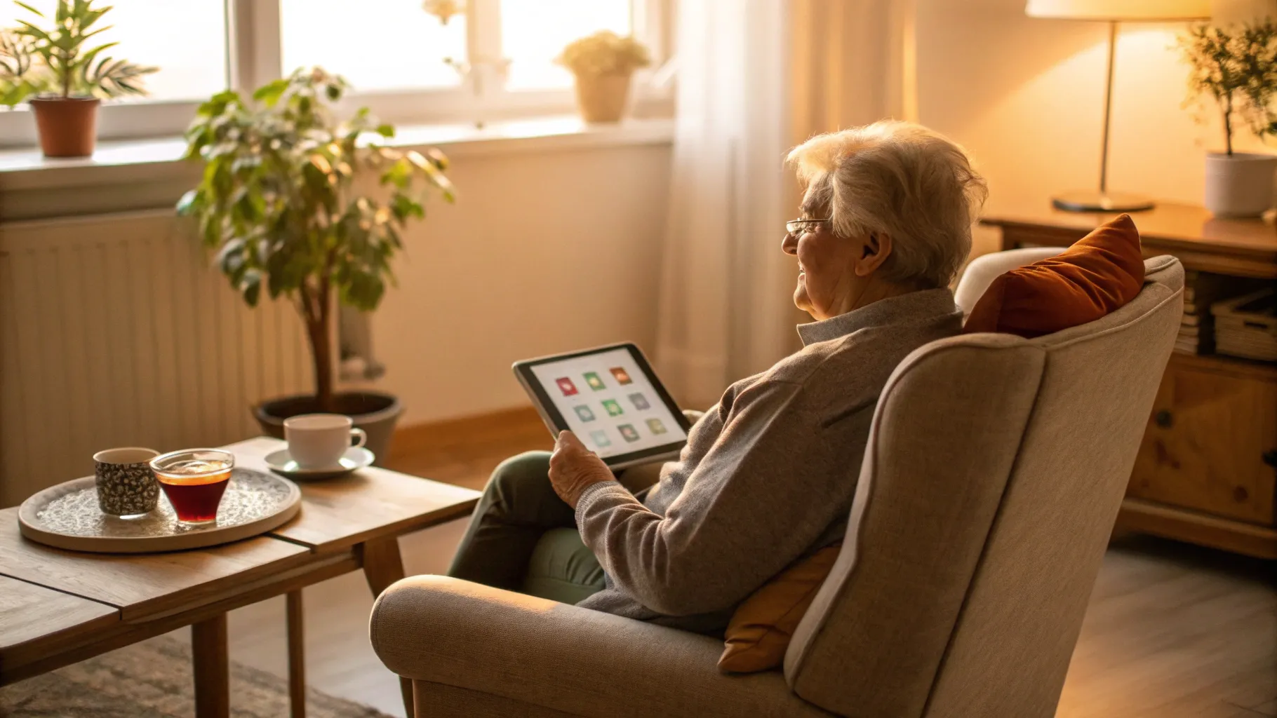 Bladder Health Challenges and Care for Older Adults