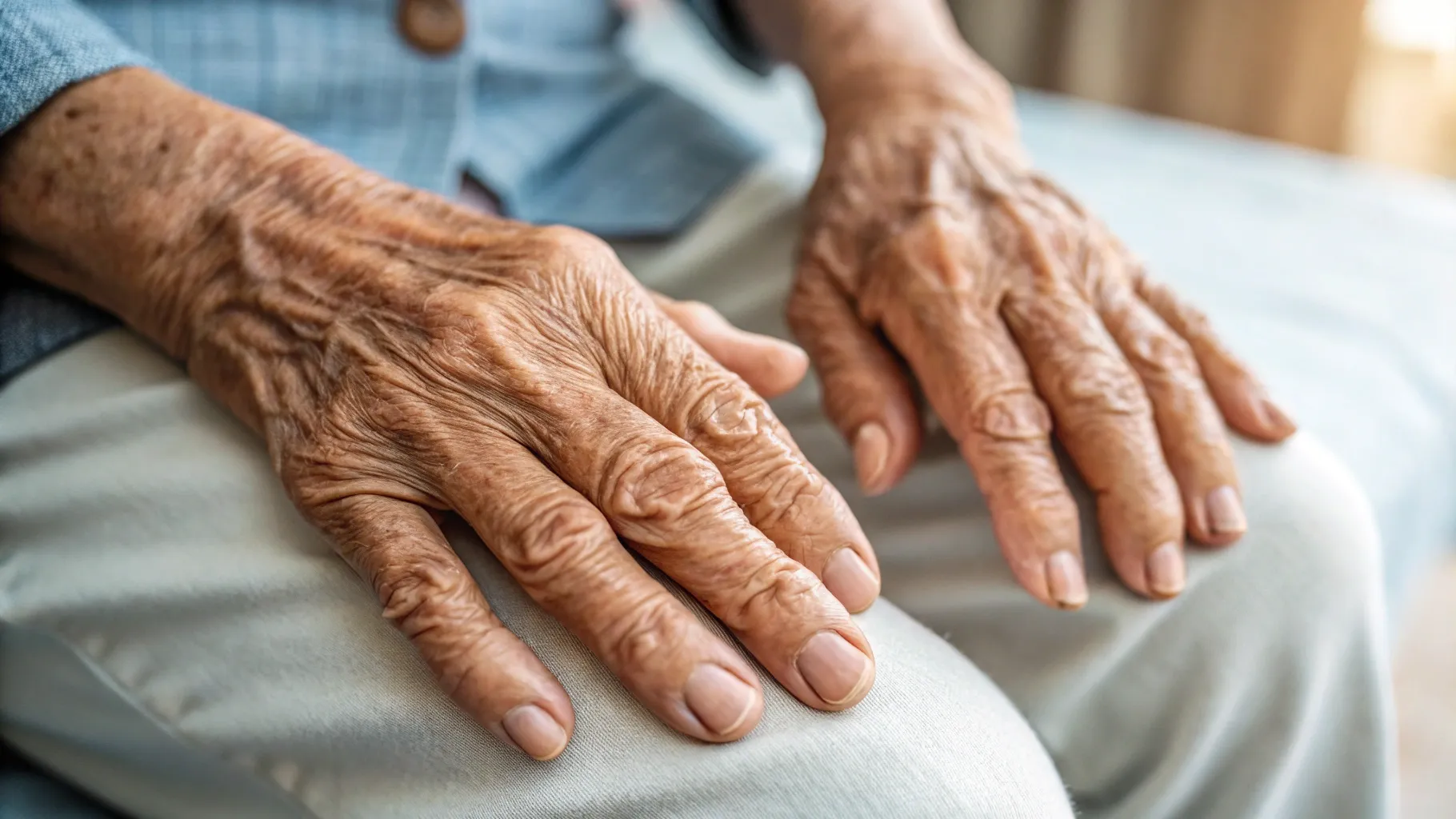 Recognizing Symptoms of Hand Osteoarthritis Explained