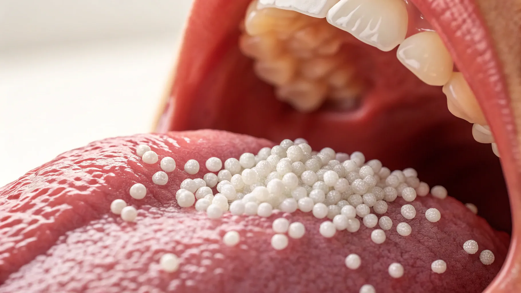 Understanding Tonsil Stones Causes Symptoms and Treatments
