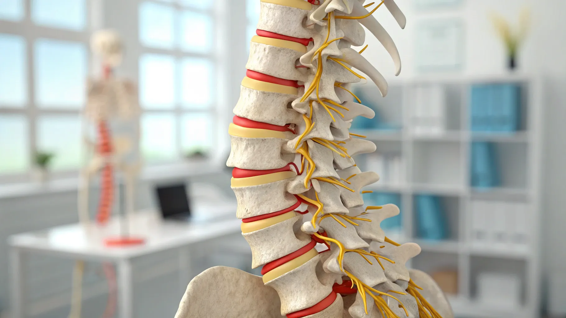 Comprehensive Treatment Options Guide for Spinal Stenosis