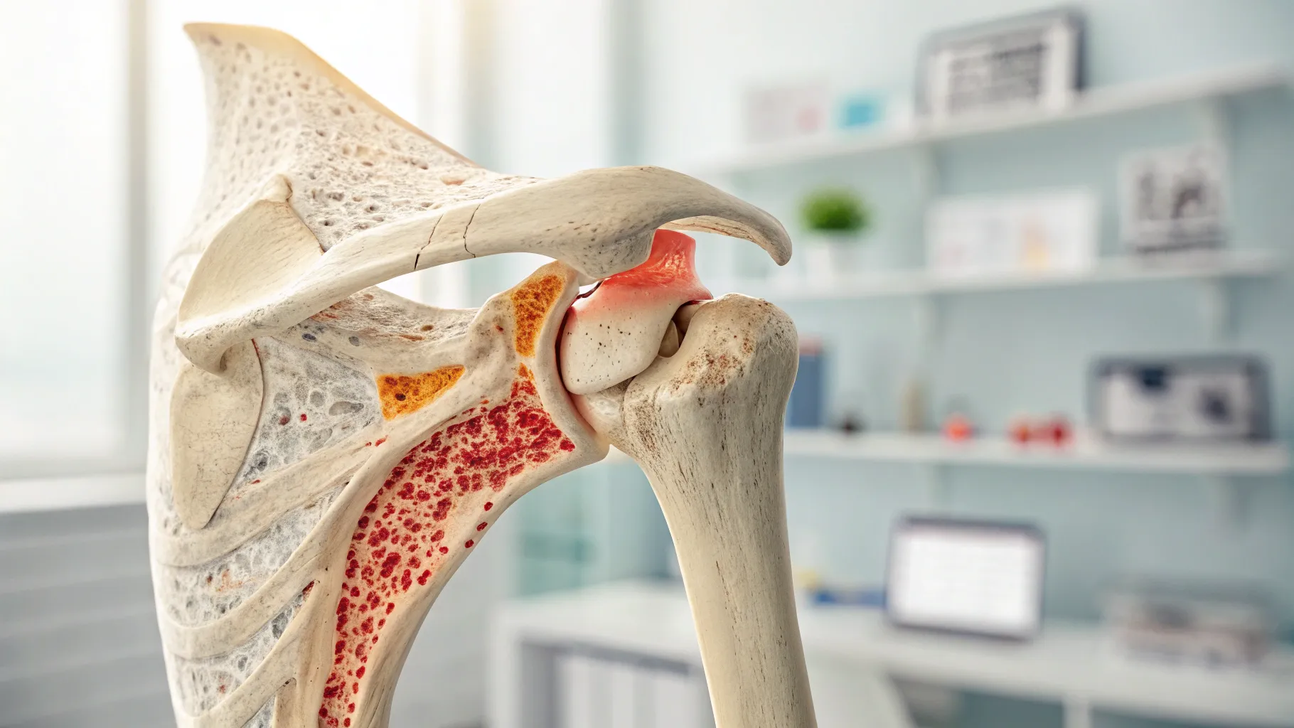 Comprehensive Guide to Shoulder Osteoarthritis Treatments