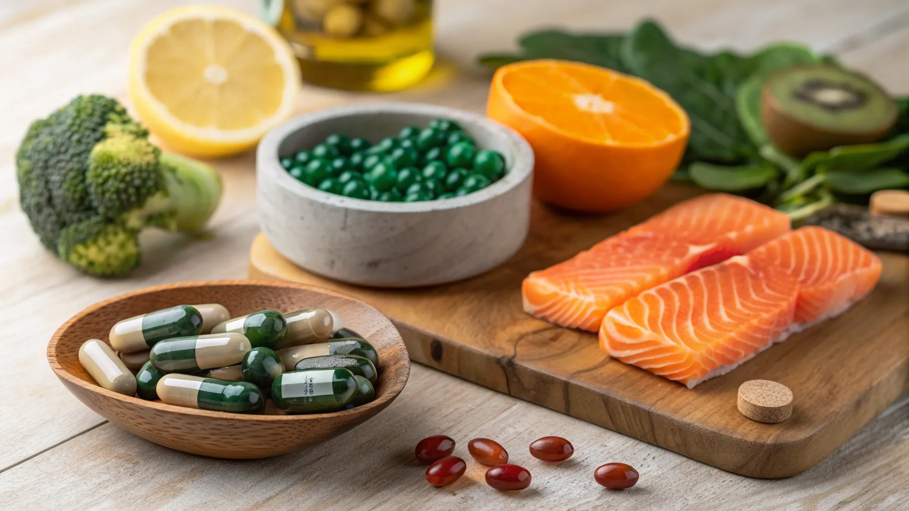 Understanding Testosterone Vitamins for Health