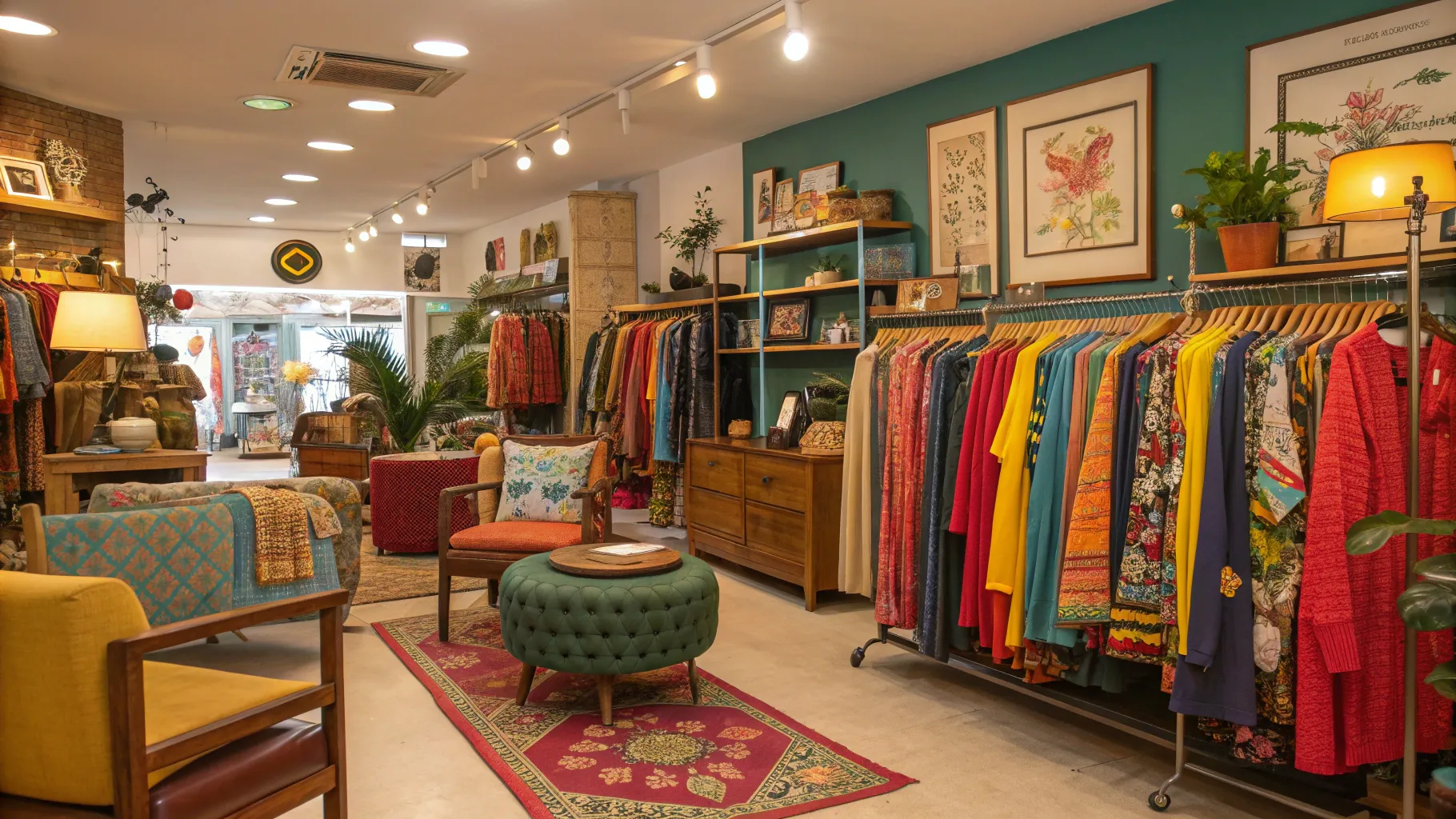Essential Guide to Thrift Shopping Tips and Tricks