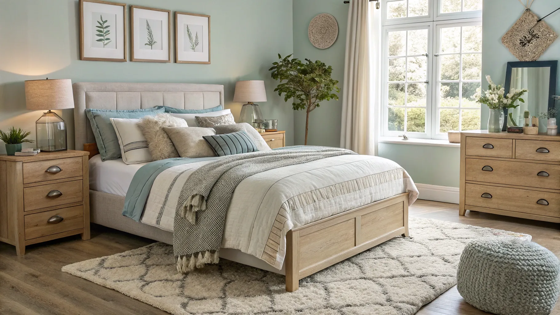Essential Tips for Buying a New Bed in 2025