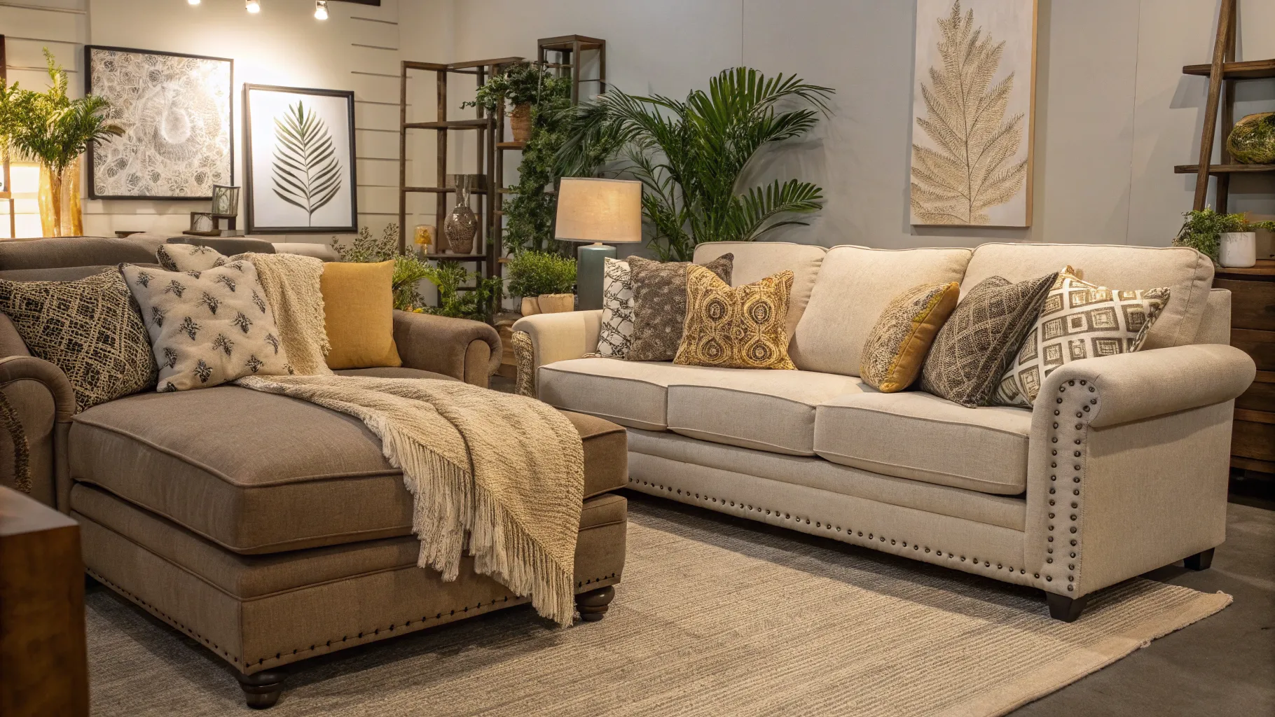 Essential Tips for Buying a Couch and Choosing Comfort
