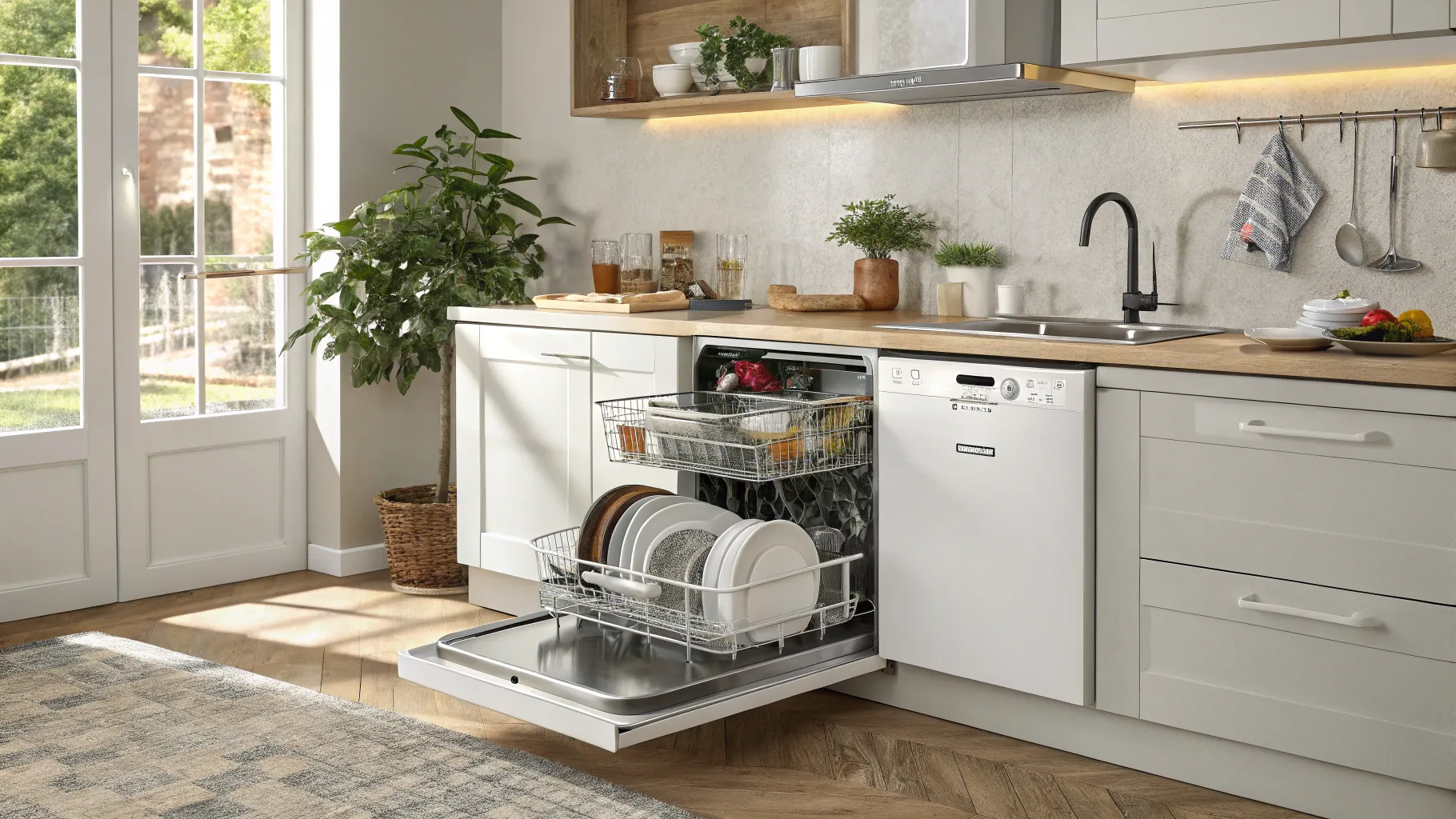 Essential Tips for Buying a New Dishwasher for Your Home