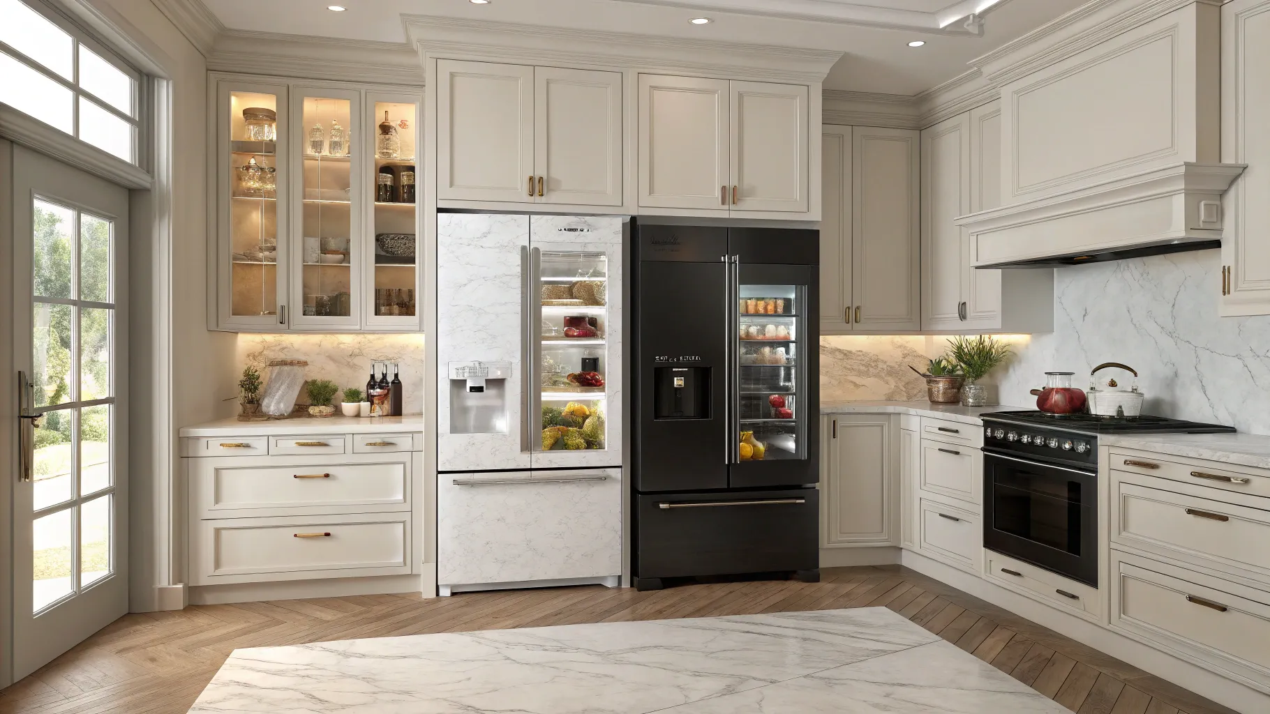 Essential Tips for Buying a New Refrigerator Guide