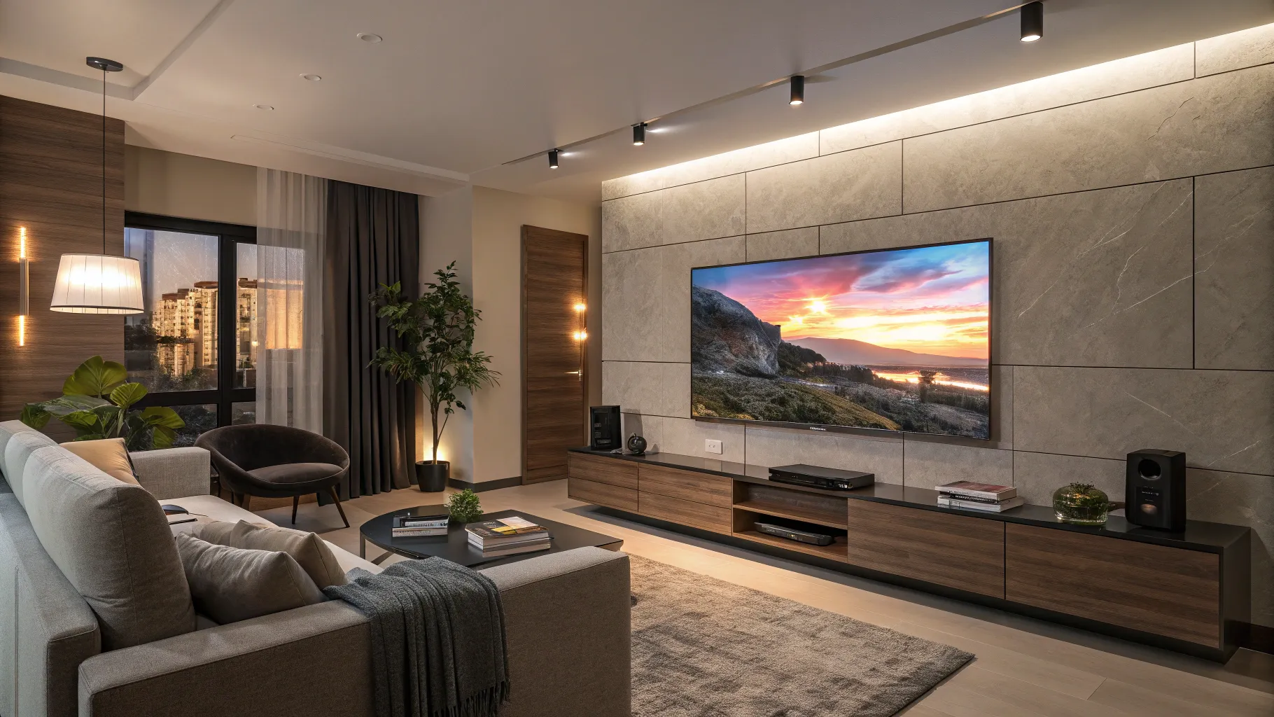 Smart TV Buying Guide Tips for Homeowners in 2023