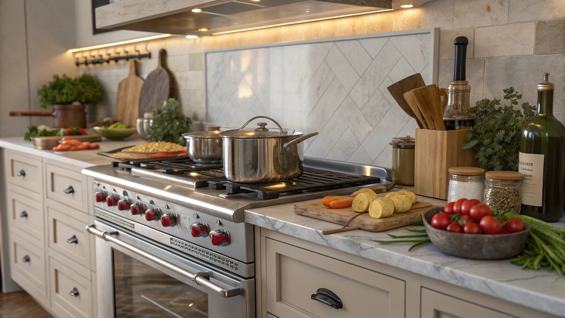 Essential Tips for Buying a New Stove Guide for Homeowners