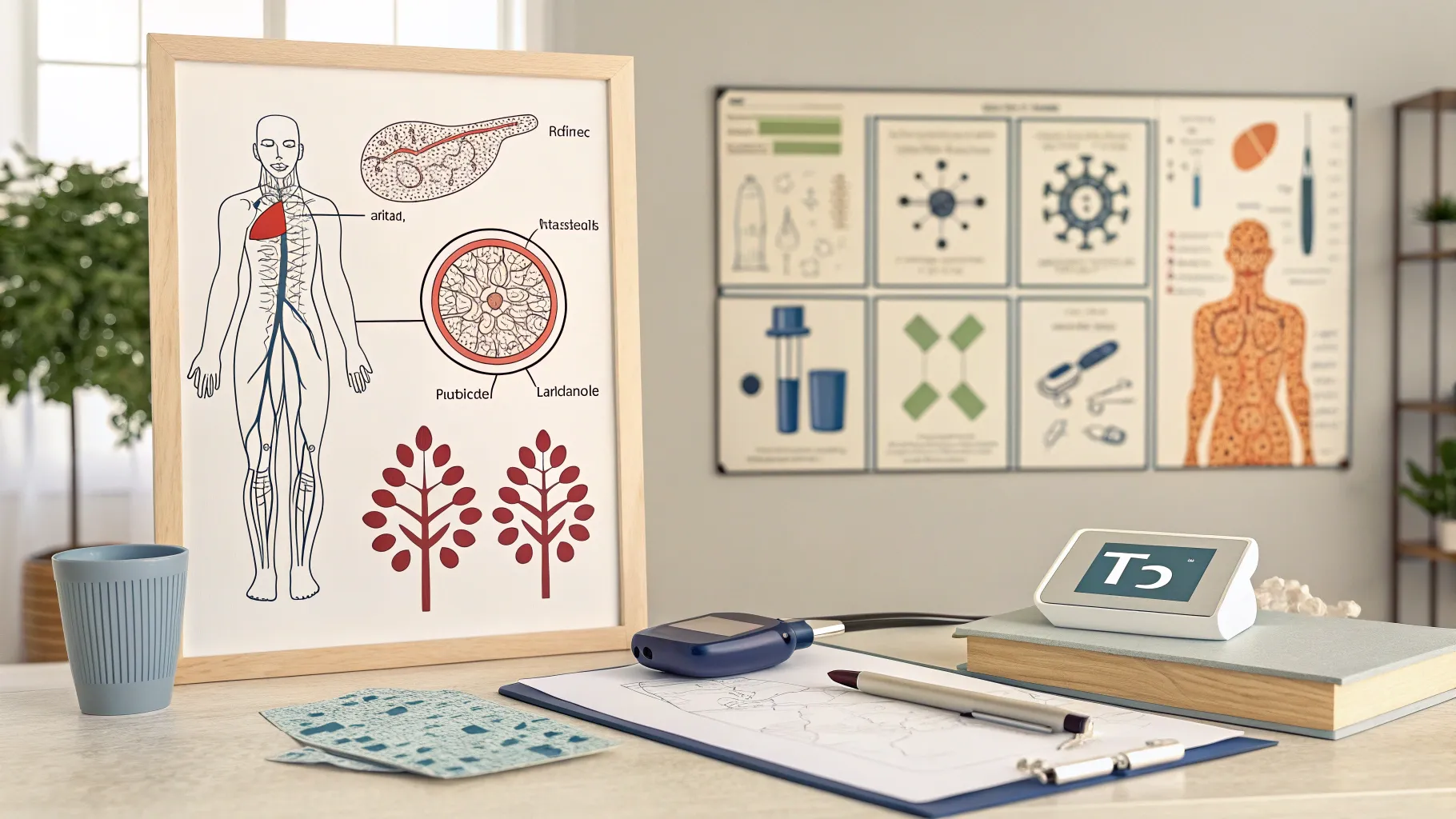 Top 10 Autoimmune Diseases Explained for Awareness