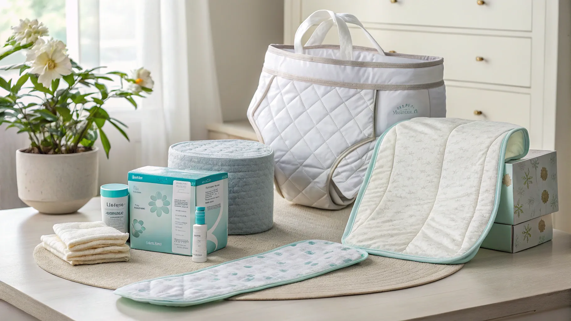 Top 10 Bladder Control Products for Comfort and Confidence
