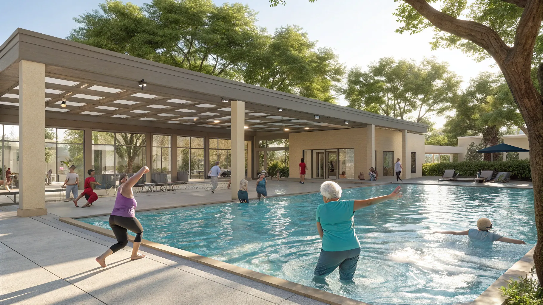 Top 10 Classes for Seniors to Boost Health in 2025