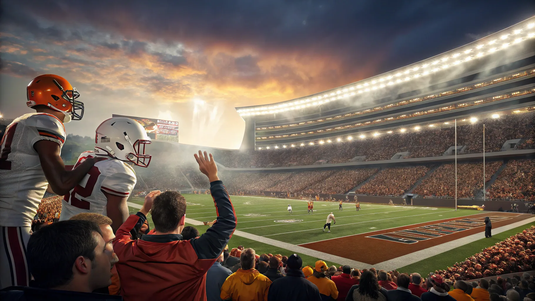 Discover 10 College Football Teams to Understand in 2025