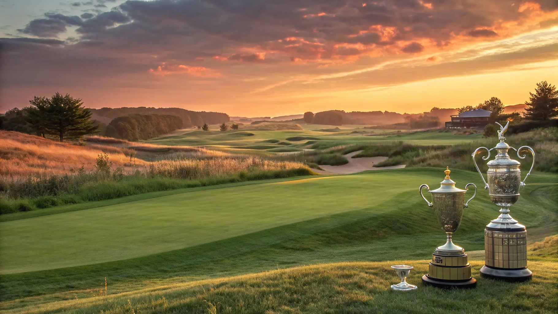 Why Certain Golfers Stand Out in the History of the Sport
