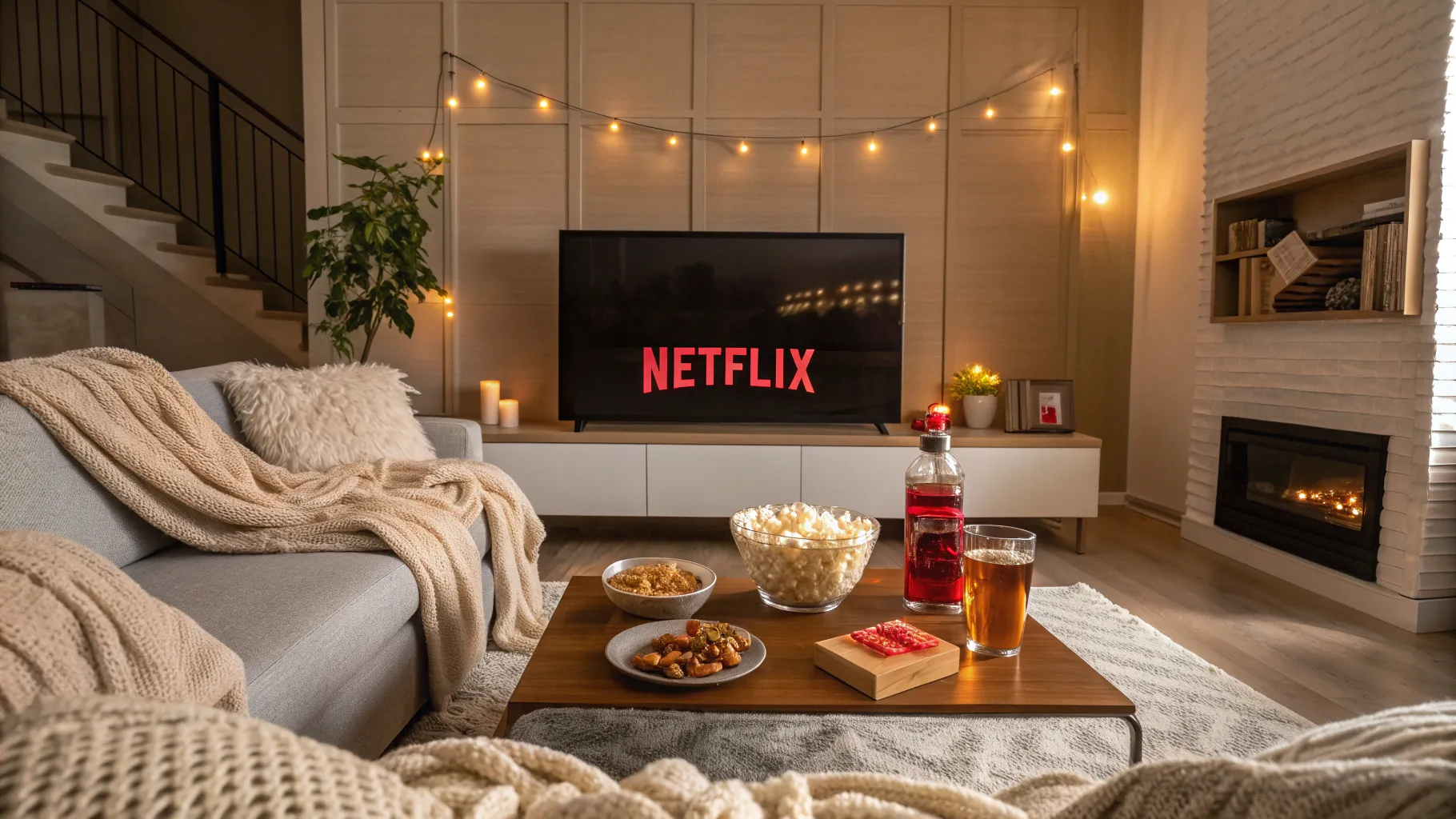 Top 10 Netflix Shows to Watch in 2025 for Everyone: Guide