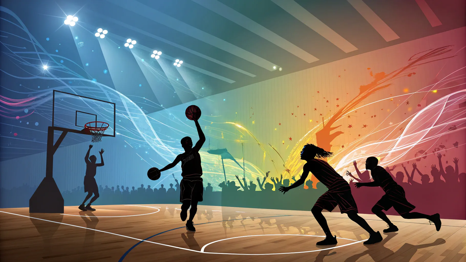 Discover the New Generation of NBA Stars in 2025