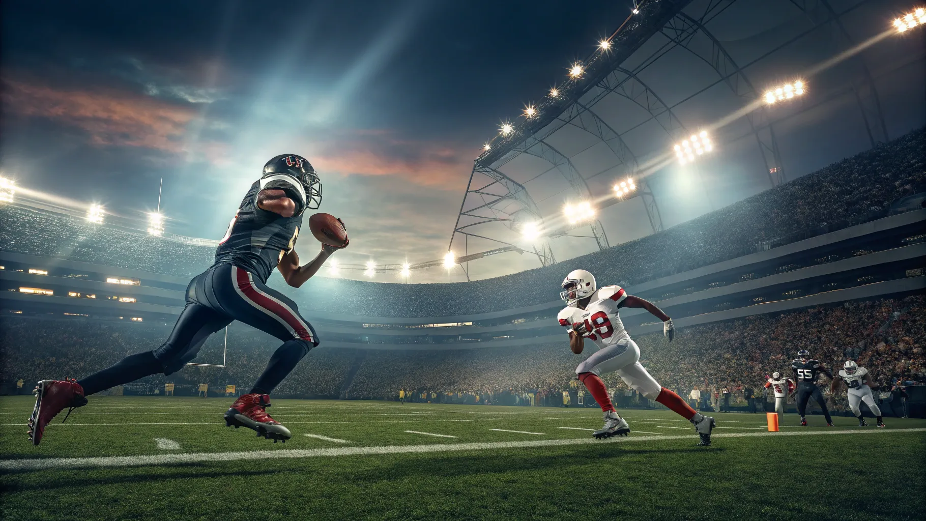 Discover Why These 10 Sports Matchups Matter in 2025